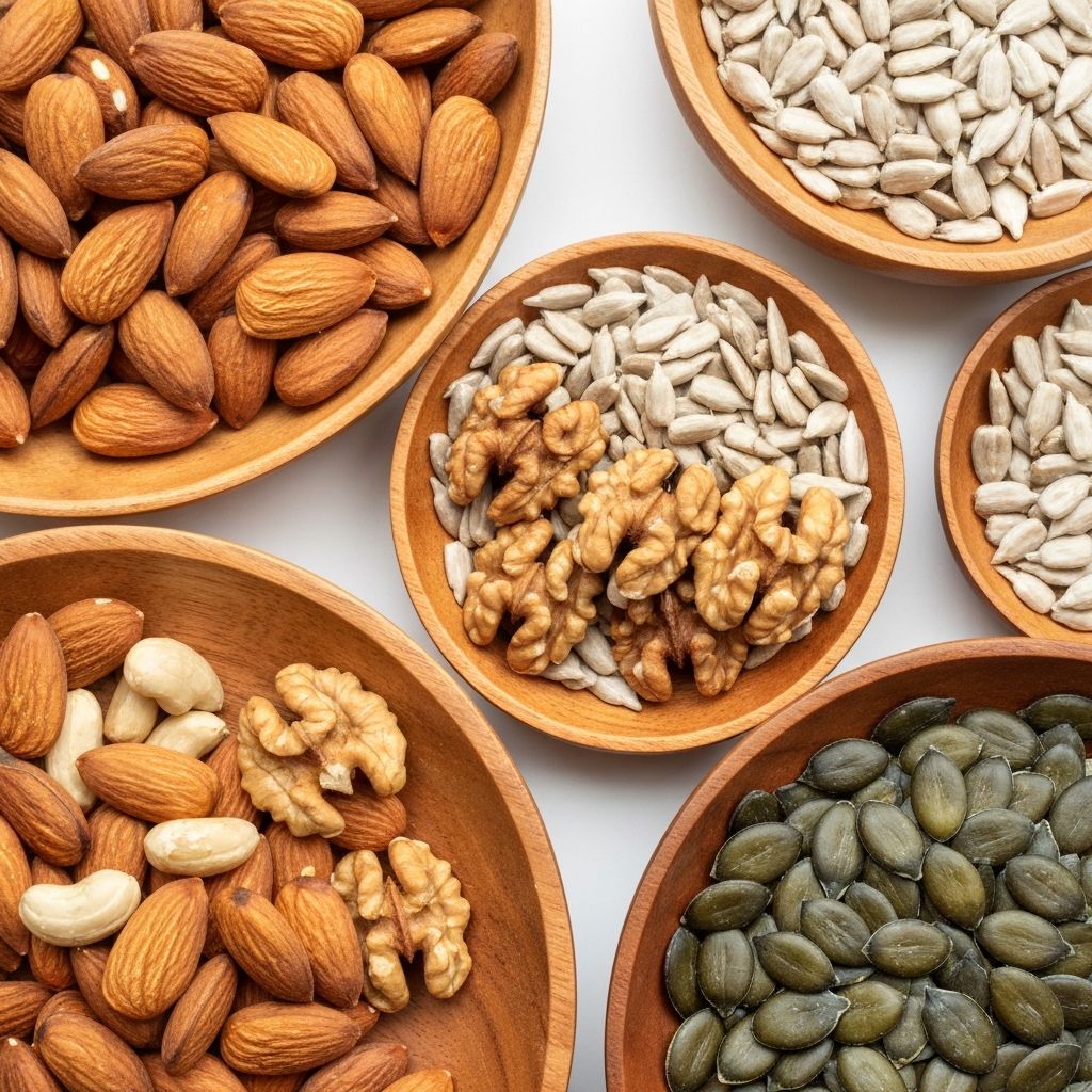 Natürliche Verbindungen